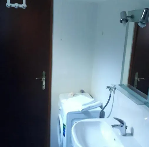 Appartement Ana And Vesna