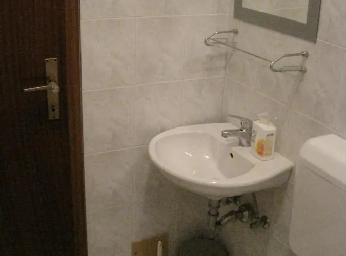 Ana And Vesna Appartement *