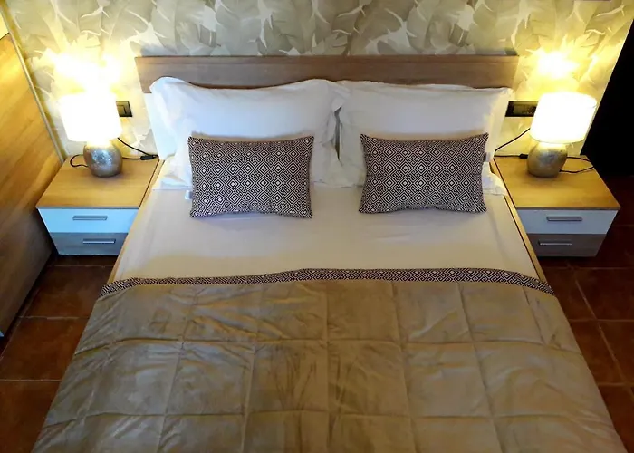 Appartement Ana And Vesna Pula