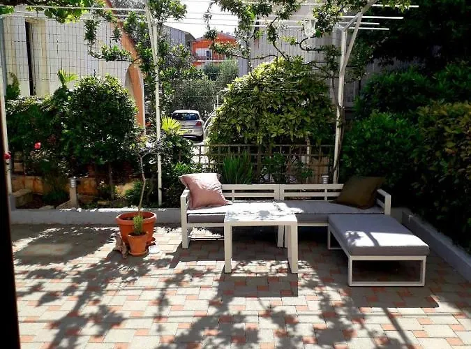 Appartement Ana And Vesna *