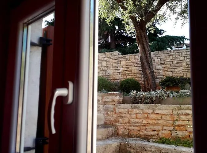 Ana And Vesna Appartement Pula