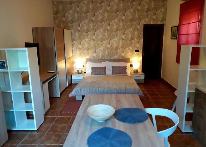 Appartement Ana And Vesna *