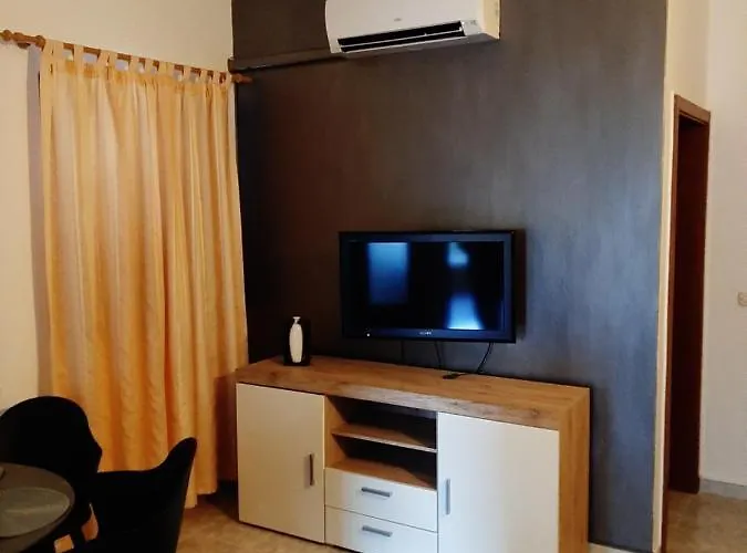 Appartement Ana And Vesna Pula