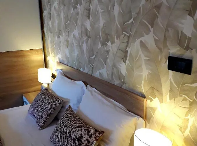 Appartement Ana And Vesna *