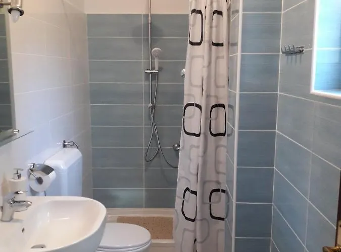 Apartament Ana And Vesna