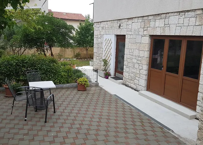 Appartement Ana And Vesna