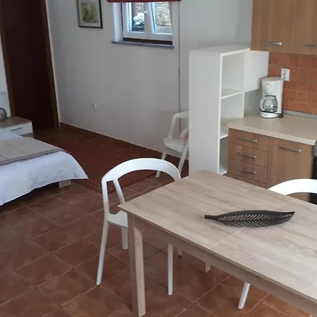 Ana And Vesna 풀라