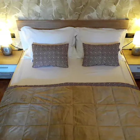 아파트 Ana And Vesna 풀라