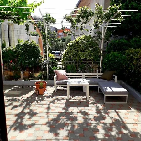 아파트 Ana And Vesna *