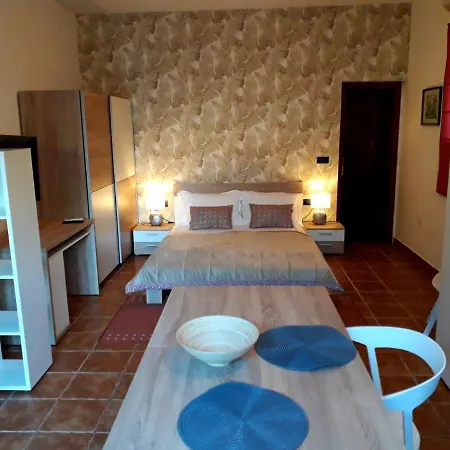 아파트 Ana And Vesna *