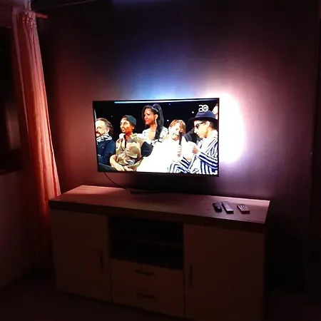 Ana And Vesna * 풀라