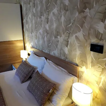 아파트 Ana And Vesna *