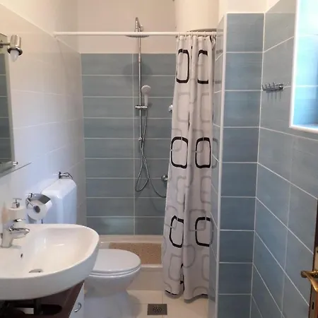 아파트 Ana And Vesna